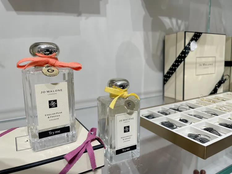 個人化吊飾。張家玲攝