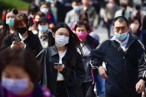 4縣市低溫特報探10°C！今這幾區整日陰雨　氣象局曝回溫時間點