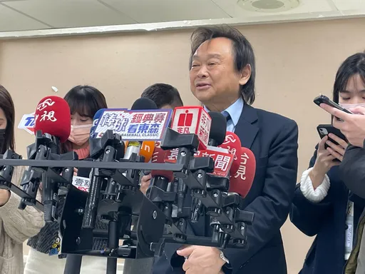 蔣萬安稱不迴避228!受難家屬不忍了 王世堅:先認錯、道歉