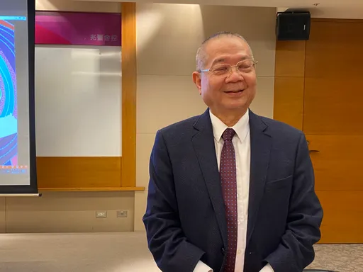 龍德造船3月將上市 今年營收上看60億