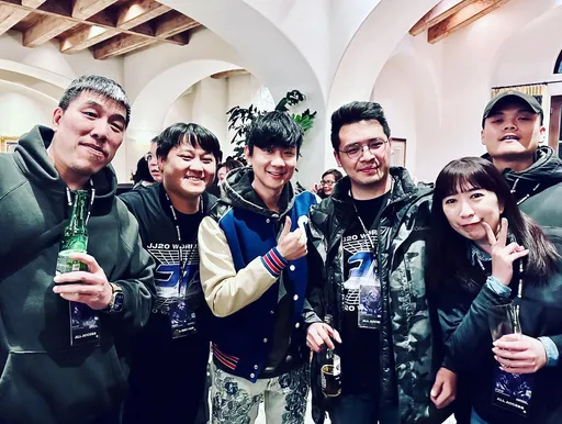 林俊傑開唱紅到海外祕辛大公開 躍上英國演唱會權威雜誌封面