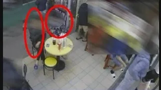 買彩券遇好心人分享中獎秘笈　依指示下注後真相令他大吃驚
