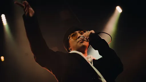 神經元向原住民道歉　《大嘻哈》氣勢推新歌反思制度荒謬