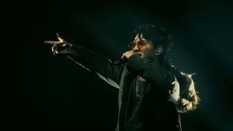 神經元推新歌。