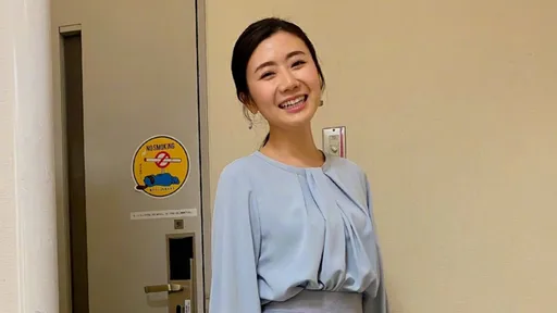 讓學生等17個月 福原愛副教授終於要開課了