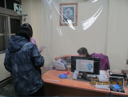 擺爛不繳20萬罰鍰！台南大叔清空存款還不繼承遺產　母姐這原因出手化僵局