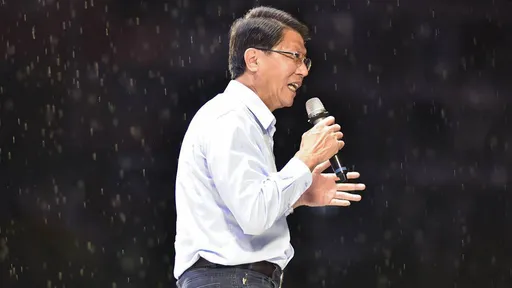 陳宗彥召妓疑雲「賴清德難辭其咎」 謝龍介批他這樣搞:讓貪官汙吏有機可趁