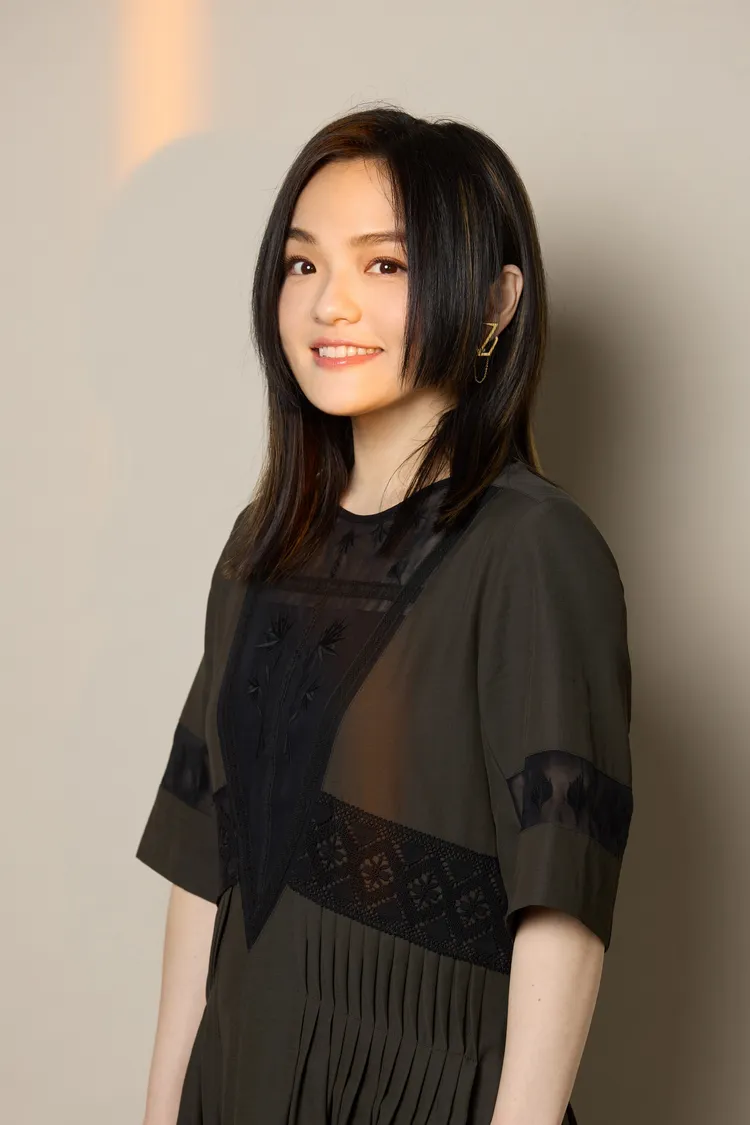 徐佳瑩升格二寶媽，即將復出。亞神提供