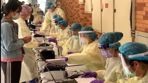 幫忙照顧確診友人孫 1家3人染疫怒求償40萬!這理由判免賠