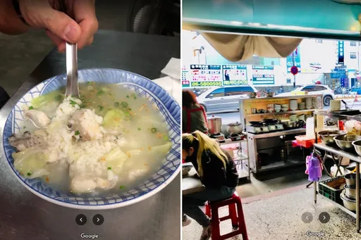 連假出遊亂象!8人點1碗粥遭批佔位 竟轟老闆:沒人情味