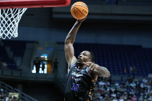 「魔獸」說好的打爆台籃來了！雲豹教頭曝年後大爆發關鍵原因