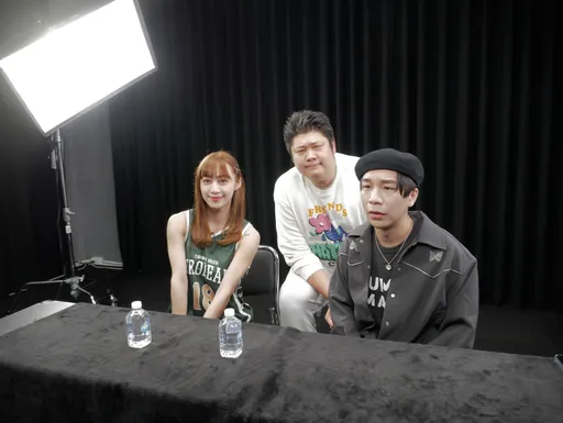 哈孝遠直播還原T1大亂鬥始末 攜絕望女孩正面迎戰酸民