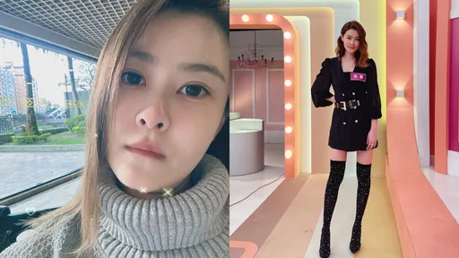 「女版沈玉琳」月经一个月来2次!这次血流了半个月 医:再摆烂就是子宫颈癌