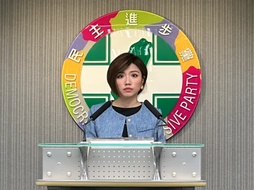 確定了!民進黨敲定「2024初選時程」 公告總統參選人日期曝光