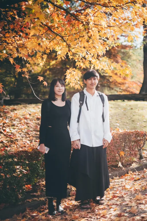 賴賴&織織驚傳分手!圖文作家情侶16年情斷 女方淡然:各自安好