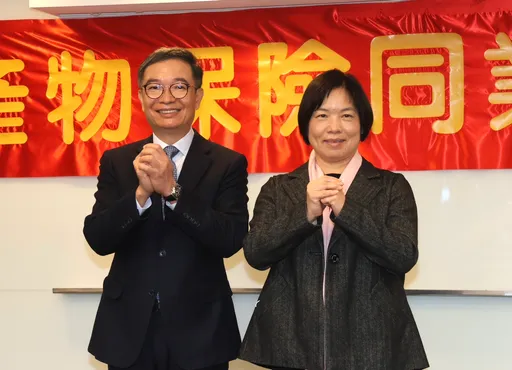 防疫保單理賠破2000億 產險業籲確診重症才理賠