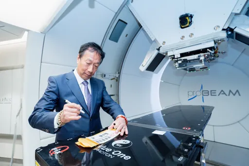 郭台銘選總統網不埋單？數據揭好感度慘輸潛在對手　「這句話」被笑噴