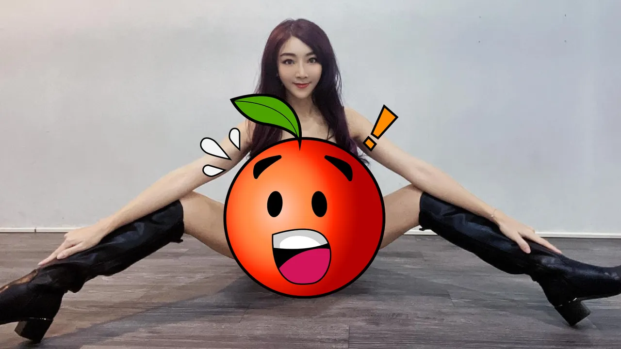 寶寶暈了！F奶女星挑戰當最強孕婦抖臀熱舞開M字腿