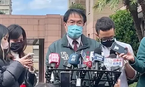 黃偉哲三度出席行政院會 爭南北要公平!籲提高這2種補貼