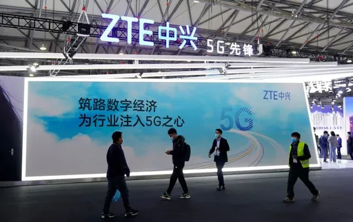 中國5G巨頭驚傳大規模裁員! 多部門砍10%到20%