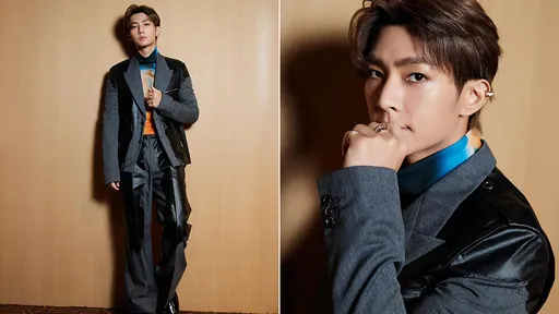 炎亞綸道歉！為「每天吃蛋」發言認錯：最缺的是我的同理心