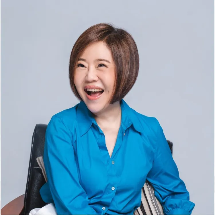 于美人。翻攝自于美人臉書