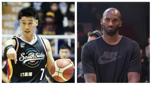 Kobe已逝世3年多 林書豪憶他仍有一件事至今不明白