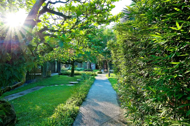 君達集團以永續環保有機理念，在地深耕36年。業者提供