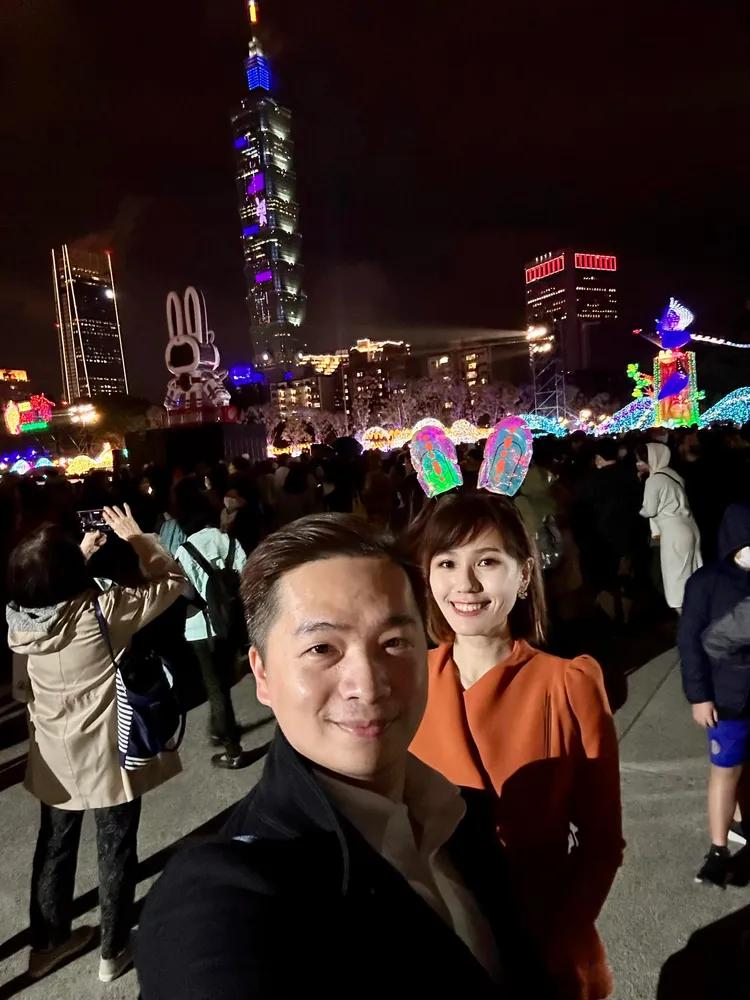 羅旺哲重申，接下來就是希望回家好好調養身體。翻攝 羅旺哲臉書