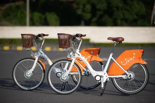 YouBike2.0全台站點大當機　能還不能借！搶修恢復「會補償轉乘損失」