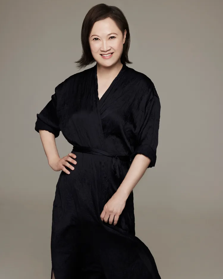 洪慧芳今年7月將再度來台。凱渥提供