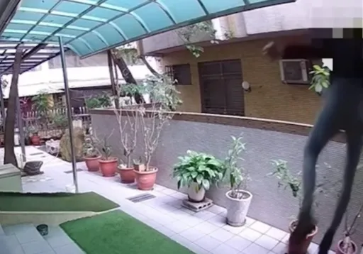 雙北「蜘蛛大盜」原是做這途 市議員張斯綱也成苦主!小孩紅包錢飛了