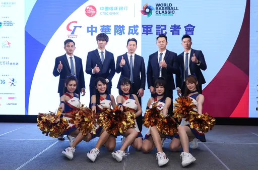 經典賽花2000元買All in套票　可看16場自辦和官辦熱身賽