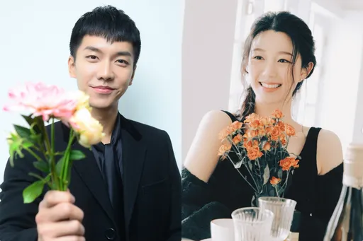 李昇基認愛近2年宣布喜訊 娶小6歲李多寅4月舉行婚禮