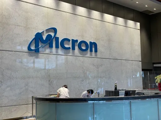美光驚傳突襲式裁員 台中勞工局這麼做!提供離職員工專人一站式服務