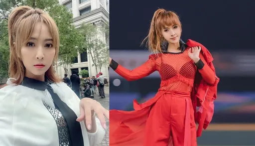 隋棠與鄰居爆糾紛　女星遭投訴感同身受：我走路都快變鬼了