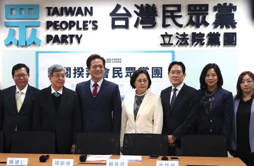 年輕人買不起房! 陳建仁丟解方:研議地上權住宅