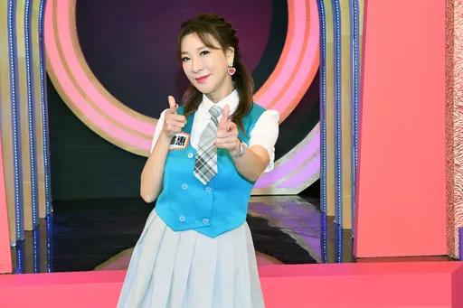 楊繡惠被酸「搶工作」不忍了!全盤托出白雲3原因當不成情人