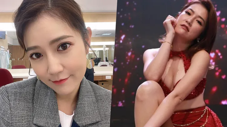 郭亞棠傳出轉戰殯葬業，還有人找她當飯局妹，讓她緊急在IG發文解釋！翻攝自郭亞棠IG