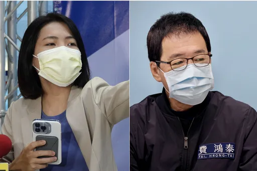 藍北市多議員選立委「落跑有理？」　媒體人批：國民黨毫不遮掩的肉慾橫流