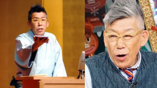 二度主动脉剥离!落语家笑福亭笑瓶不敌死神 享寿66岁