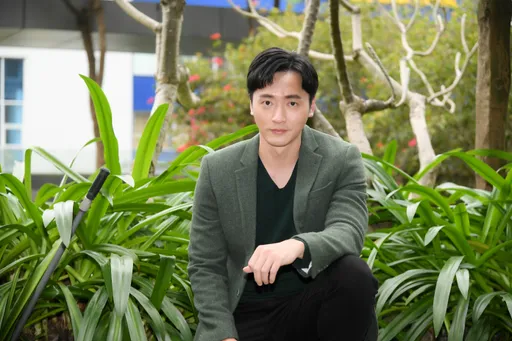 馬俊麟聽老婆的話!每月扛5萬房貸 做1改變發現「罵的人少了」