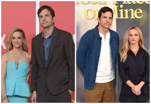 莉絲與小艾演情侶氣氛超尬 他老婆都看不下去「你倆至少假裝喜歡彼此」