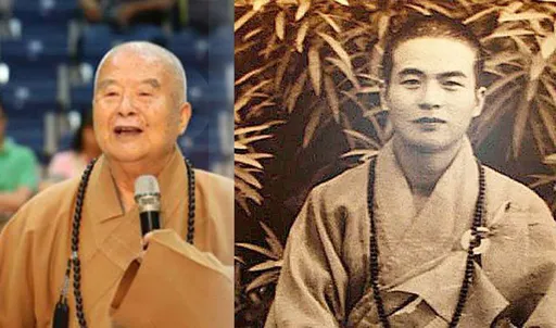 星雲大師談生死「我自己心裡有數」:要死也要做一個死的活人