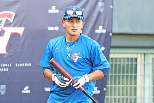 林子偉留美國繼續拚！獨立聯盟長島鴨簽回他　總裁誇「大聯盟等級球員」