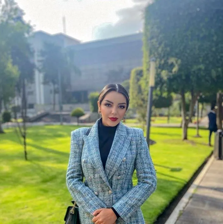 翻攝自當事人IG