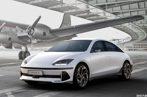 Hyundai電動跑房車IONIQ 6即將開賣 三車型等級3/7官網開放預購