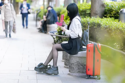 E奶櫻花妹約砲50男結局超慘烈 PO下體照警世哭哭:痛到不行!