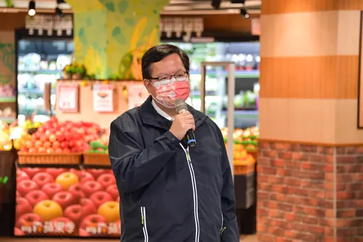 鄭文燦反擊美國疑賴論　力挺賴清德「可以信賴」　