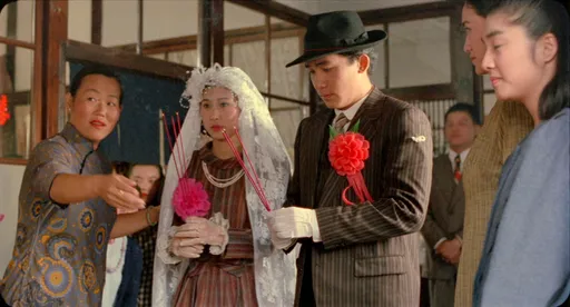 「228限定专题」重现侯孝贤2部经典电影 反思台湾不能被遗忘的历史